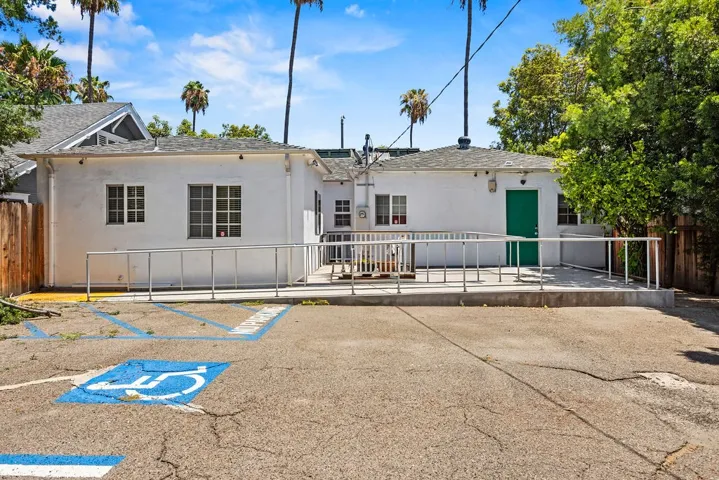 607 N Anaheim Boulevard, Anaheim, California 92805