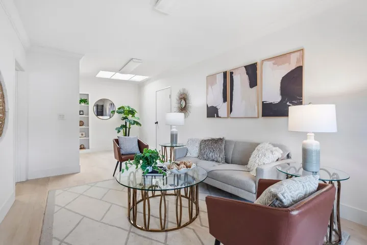 Living Room Potential