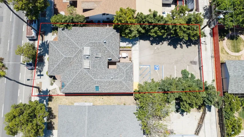 607 N Anaheim Boulevard, Anaheim, California 92805