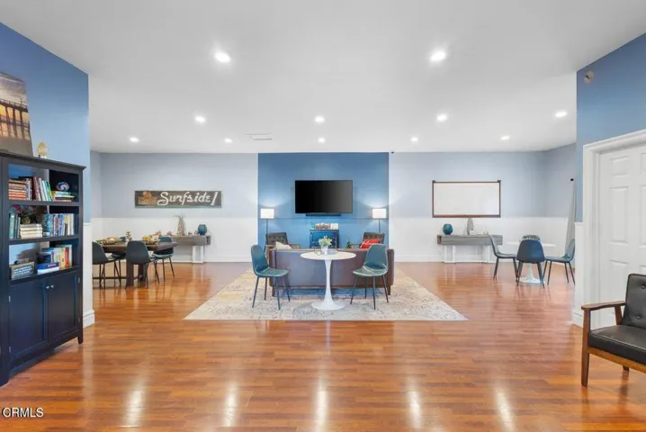 Surfside 1 Club House