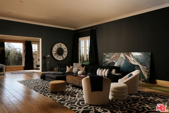 2nd Primary suite