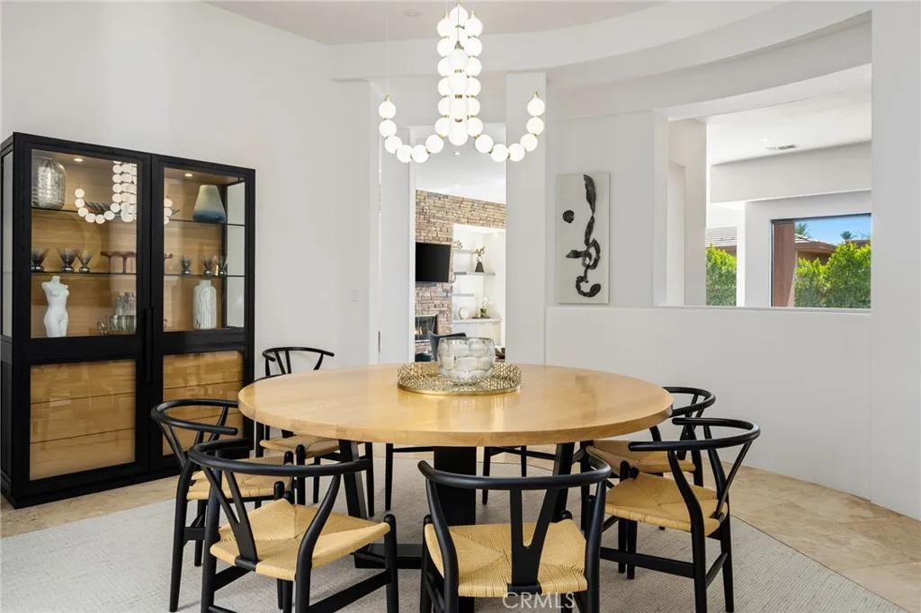 Dining Room Dining Room