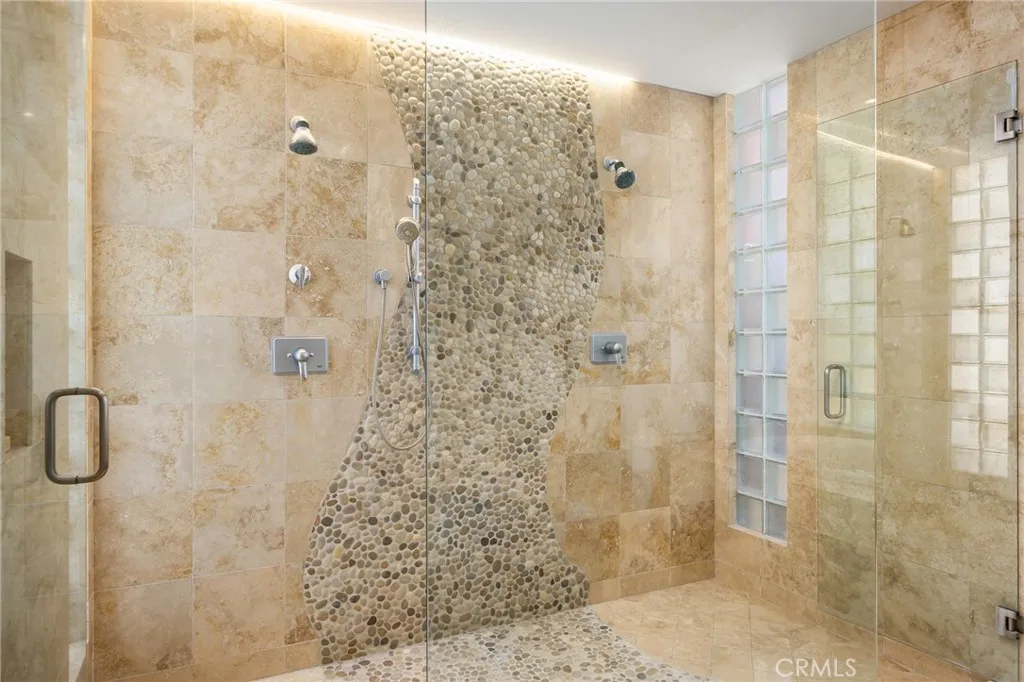 Primary Shower Primary Shower