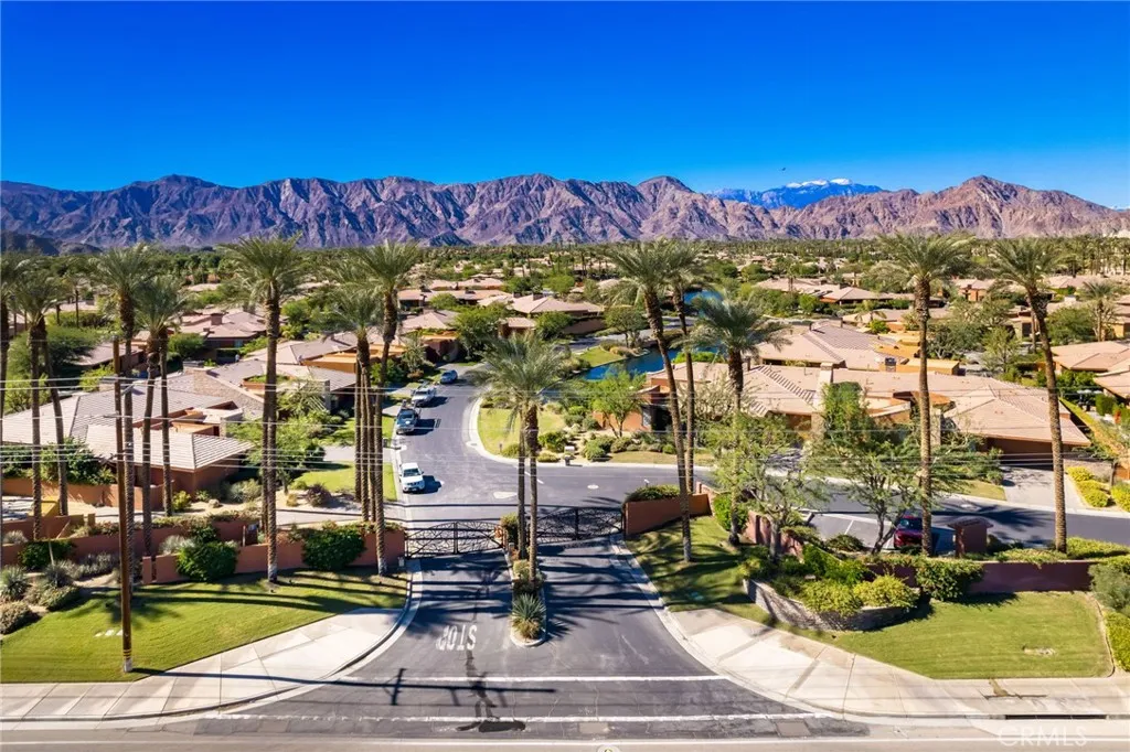Palmilla Community Palmilla Community