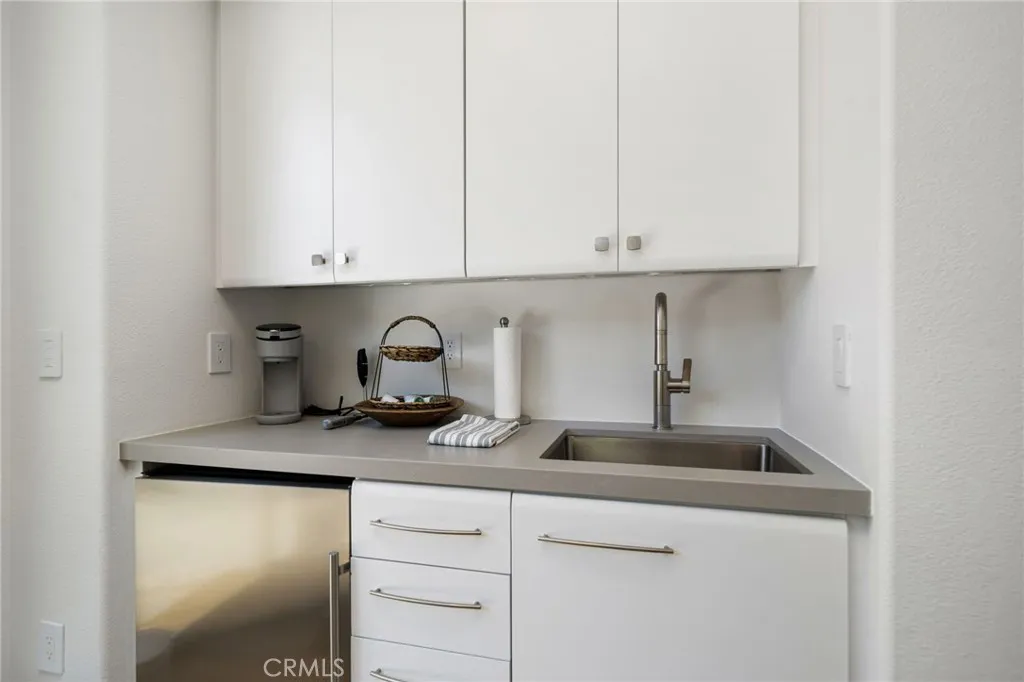 Kitchenette Kitchenette