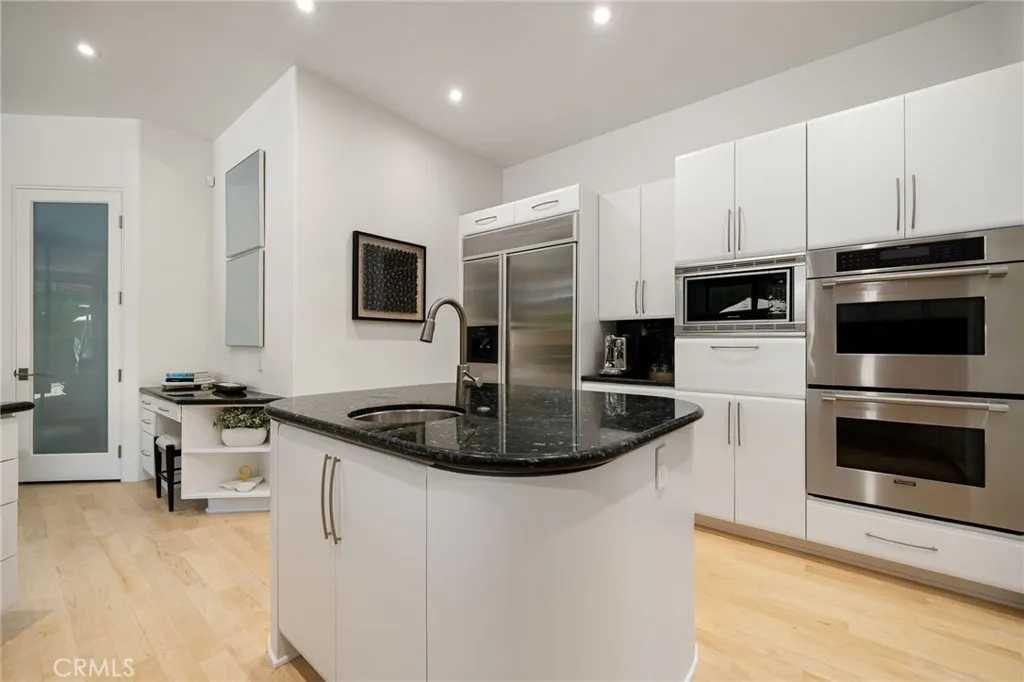 Kitchen double Oven Kitchen double Oven