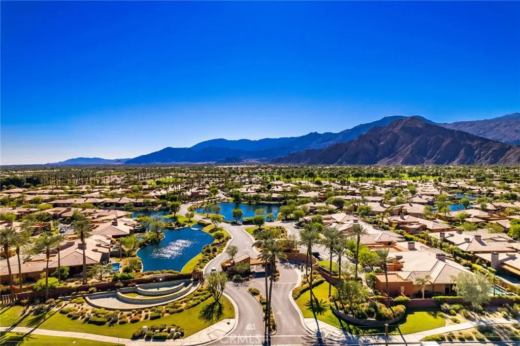Palmilla Community Palmilla Community
