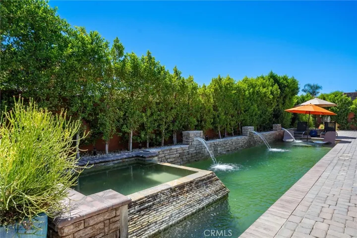 Jacuzzi/Pool