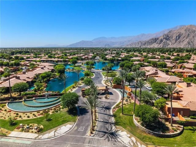 Palmilla Gated Community