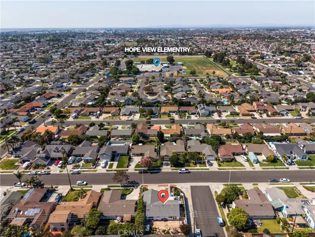 6302 Vatcher, Huntington Beach, California 92647