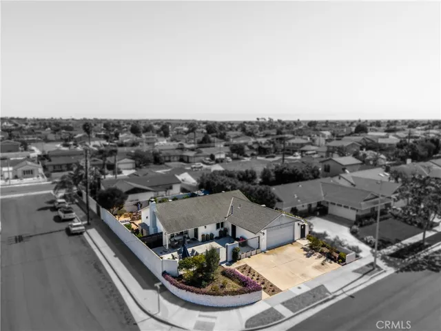 6302 Vatcher, Huntington Beach, California 92647