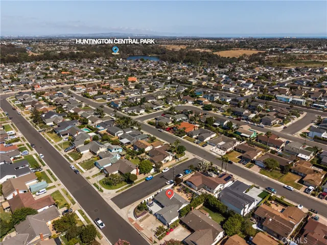 6302 Vatcher, Huntington Beach, California 92647