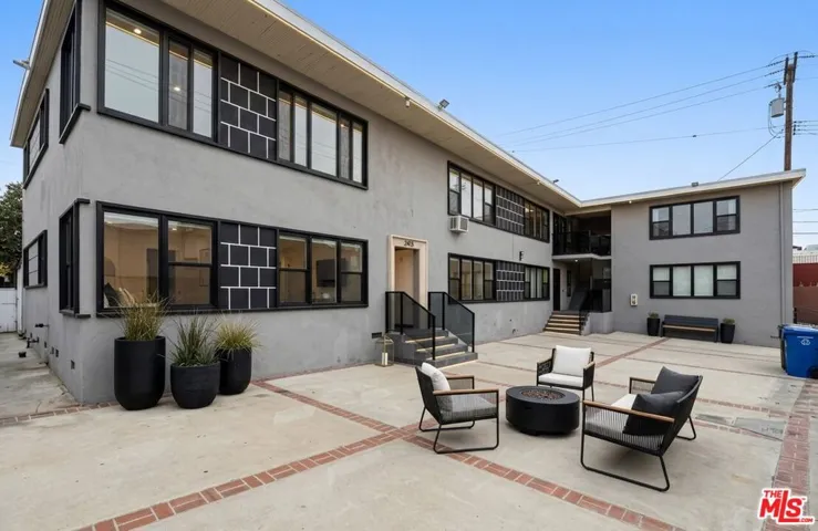 1475 Venice Boulevard, Los Angeles, California 90006