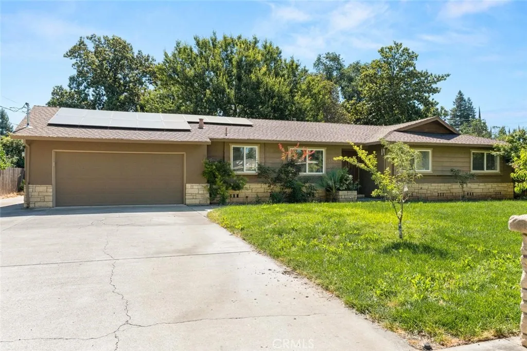 3524 Bridle