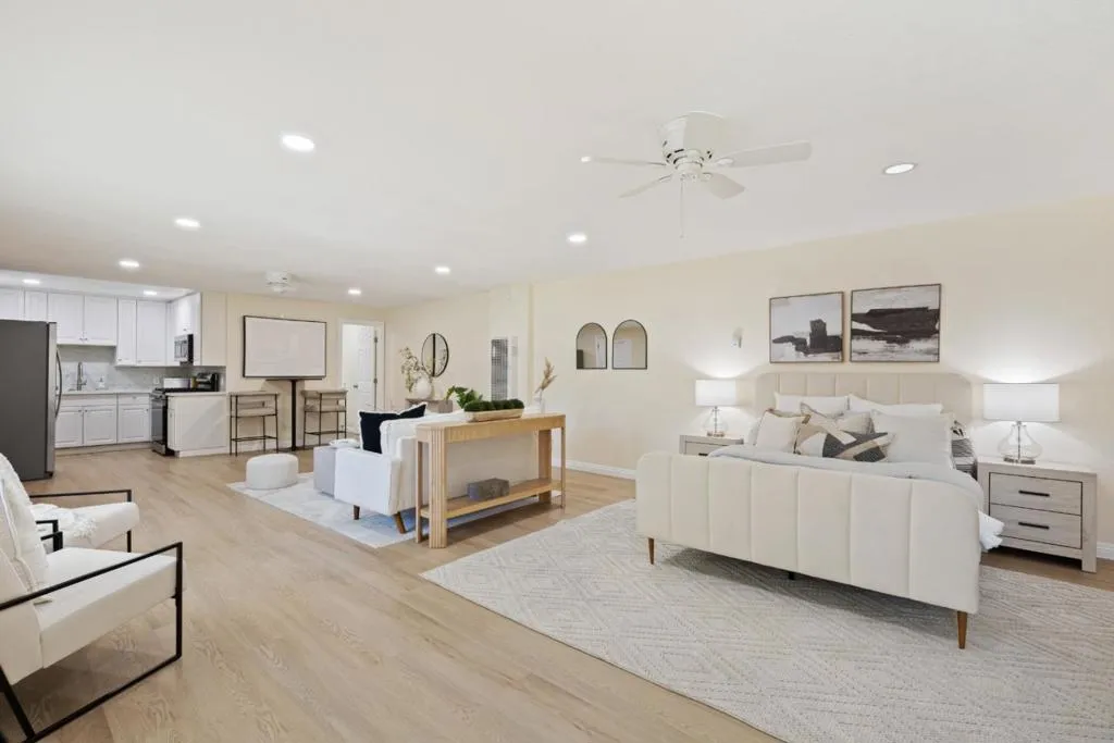 560 SQFT ADU