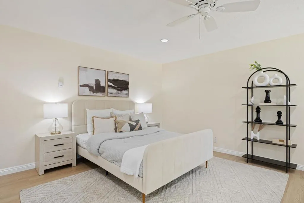 560 SQFT ADU