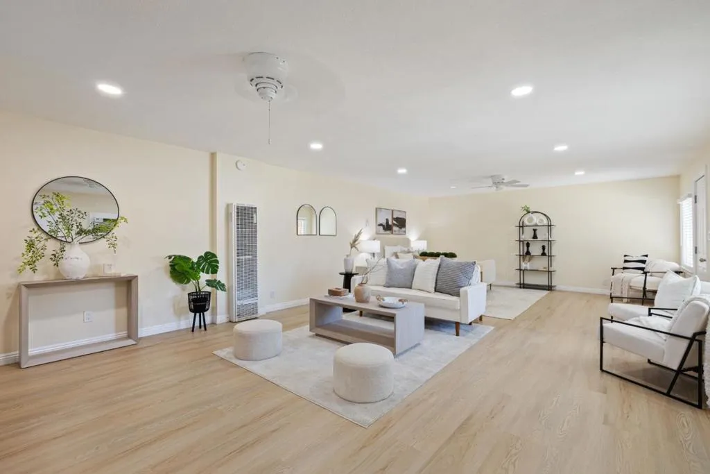560 SQFT ADU