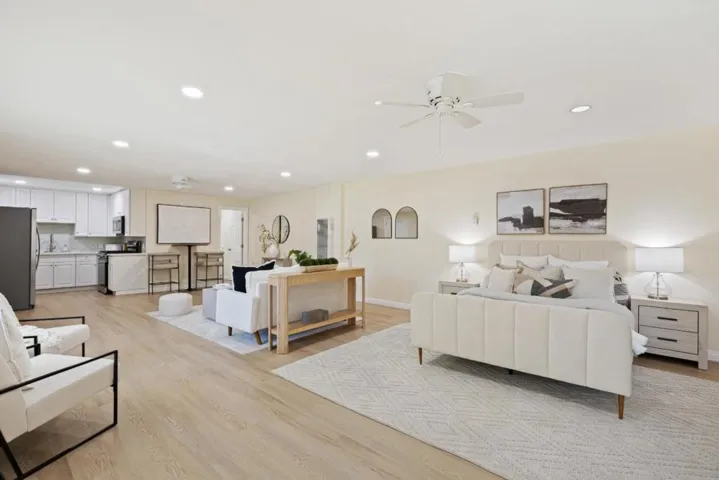 560 SQFT ADU