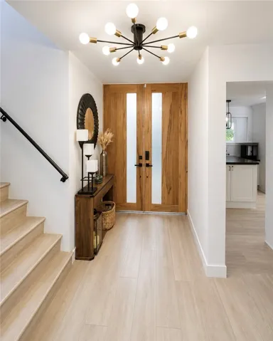 4301 Cezanne Avenue, Woodland Hills, California 91364
