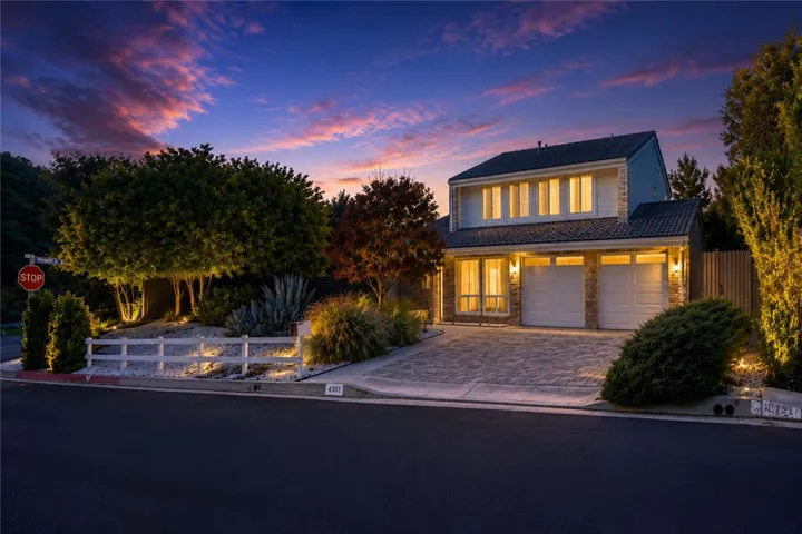 4301 Cezanne Avenue, Woodland Hills, California 91364