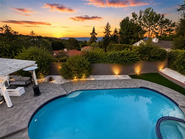 4301 Cezanne Avenue, Woodland Hills, California 91364