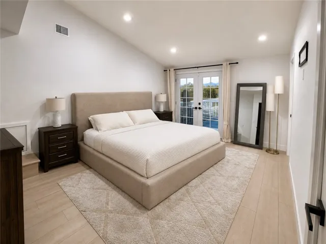 4301 Cezanne Avenue, Woodland Hills, California 91364