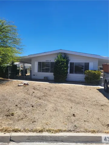 43717 Hartley, Hemet, California 92544