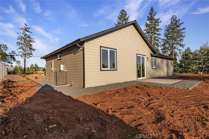 5421 Pentz Road, Paradise, California 95969