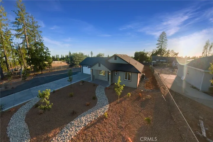 5421 Pentz Road, Paradise, California 95969