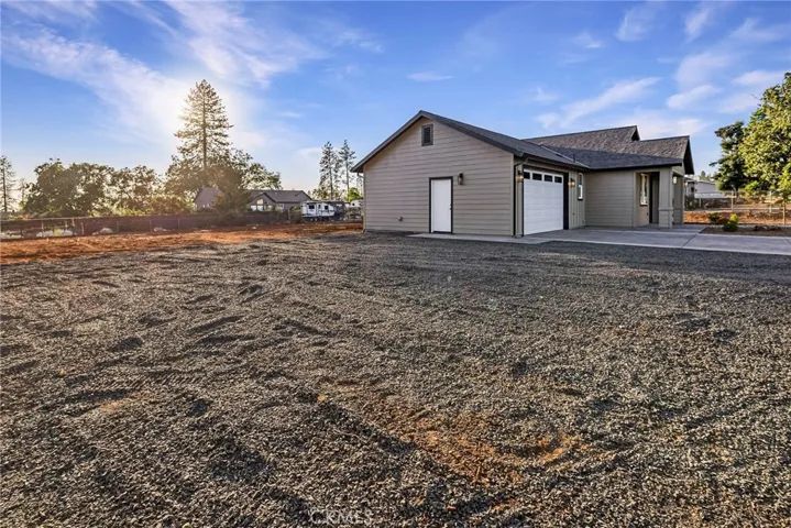 5421 Pentz Road, Paradise, California 95969