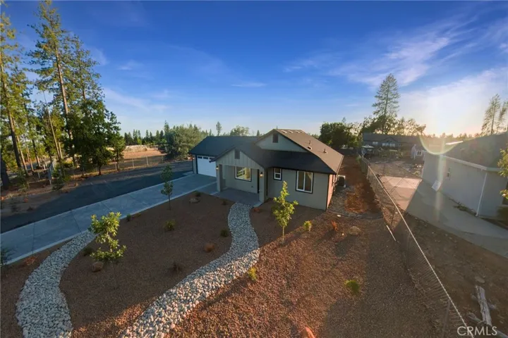 5421 Pentz Road, Paradise, California 95969
