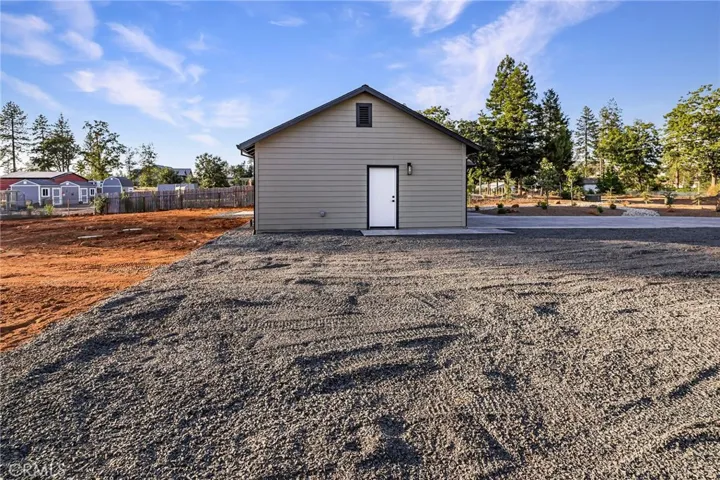 5421 Pentz Road, Paradise, California 95969