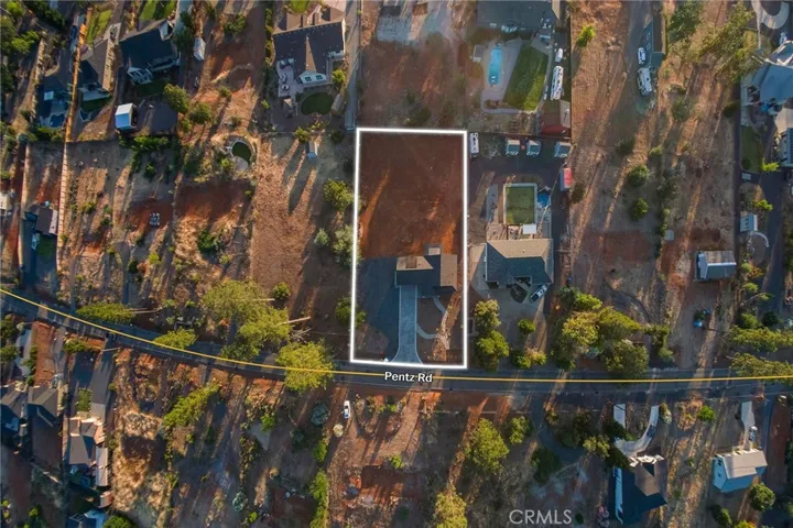 5421 Pentz Road, Paradise, California 95969