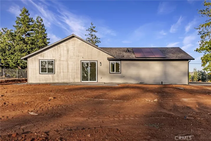 5421 Pentz Road, Paradise, California 95969