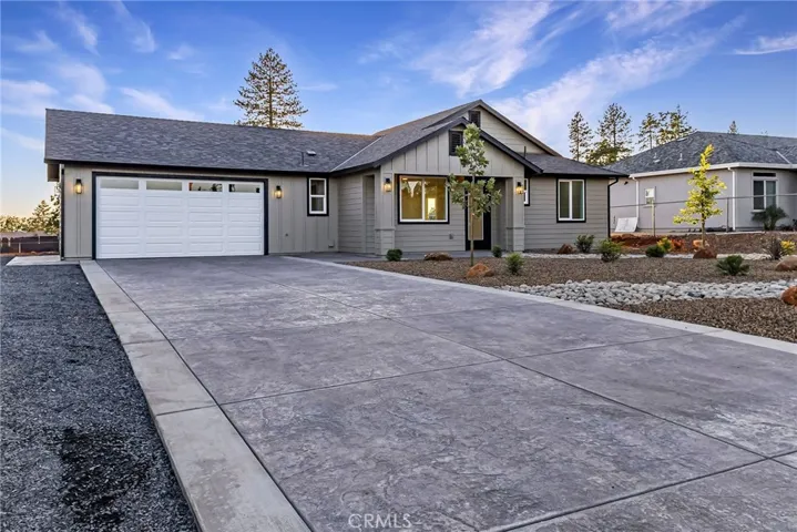 5421 Pentz Road, Paradise, California 95969