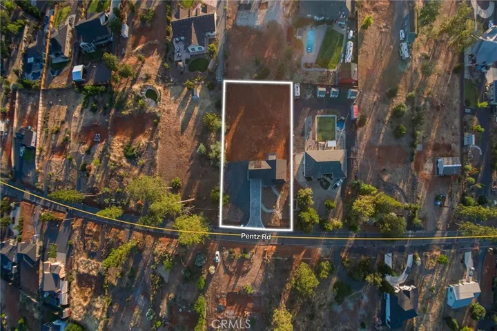 5421 Pentz Road, Paradise, California 95969