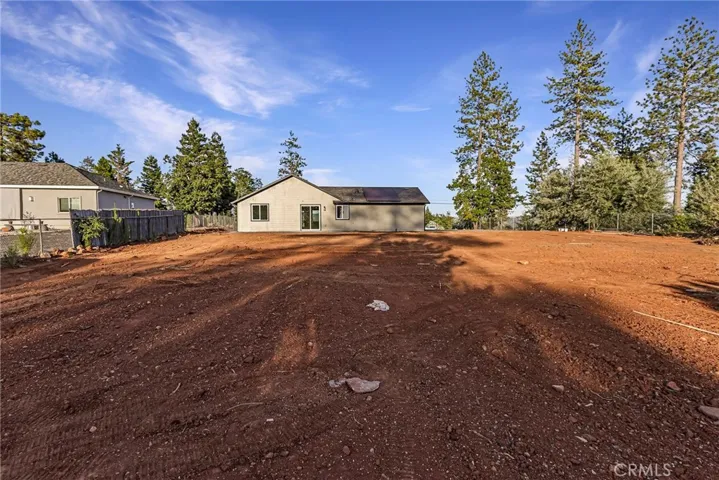 5421 Pentz Road, Paradise, California 95969