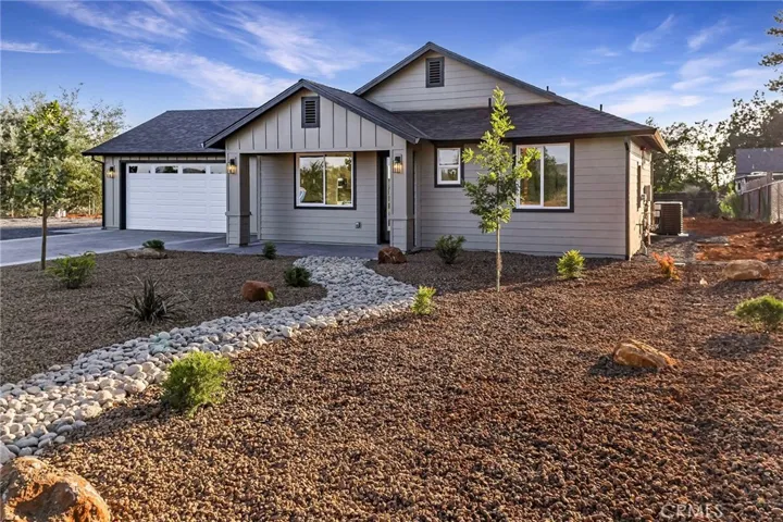 5421 Pentz Road, Paradise, California 95969