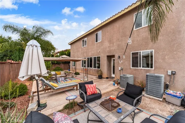 35048 Via Santa Catalina, Winchester, California 92596