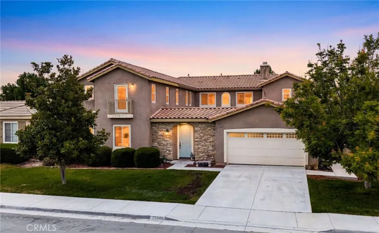 35048 Via Santa Catalina, Winchester, California 92596