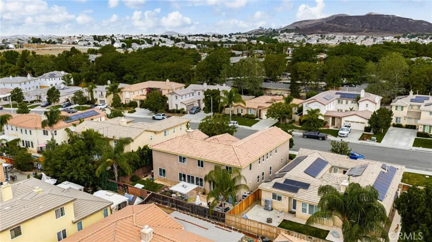 35048 Via Santa Catalina, Winchester, California 92596