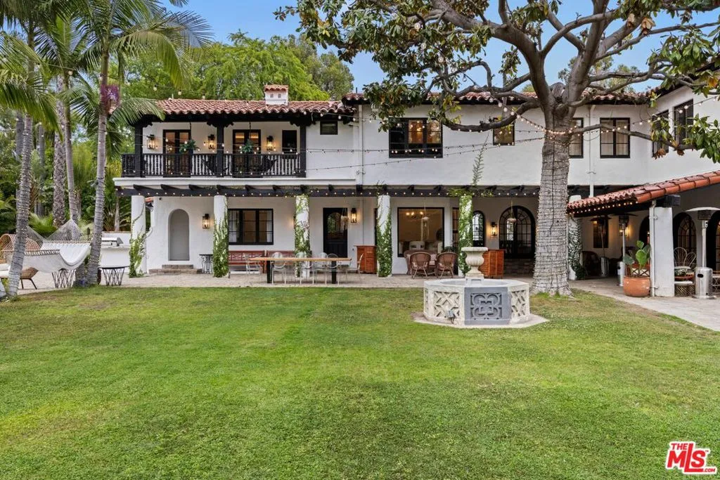 9451 Sunset Boulevard, Beverly Hills, California 90210 — photo 4