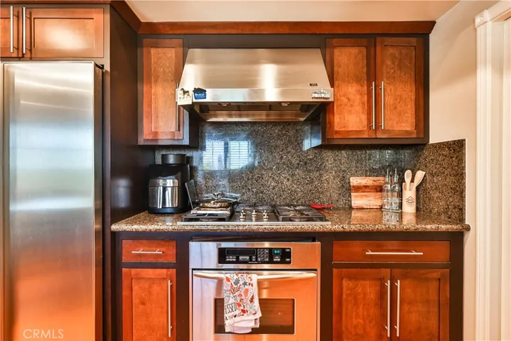 843 N Entrada, Glendora, California 91741