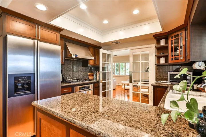 843 N Entrada, Glendora, California 91741