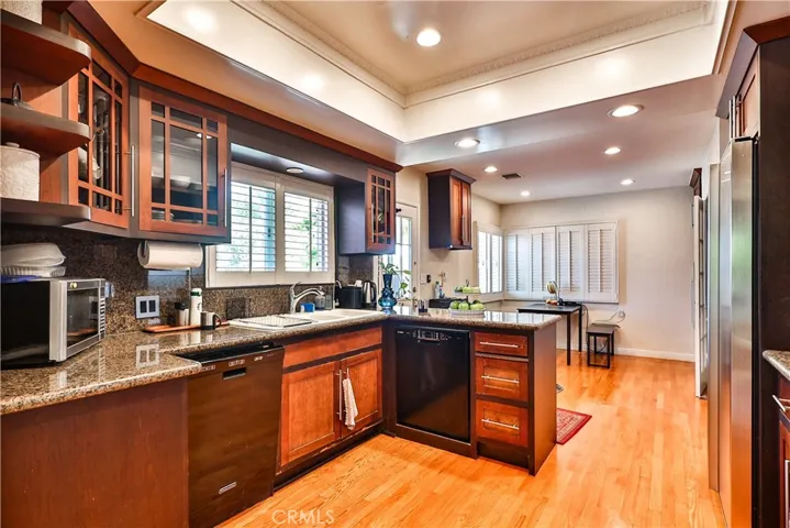 843 N Entrada, Glendora, California 91741