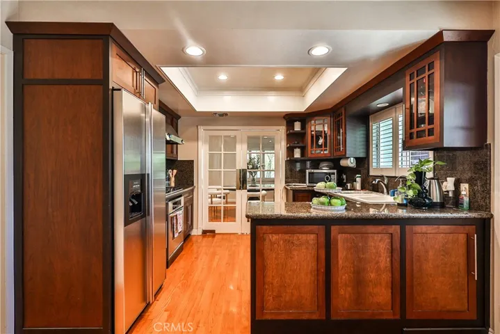 843 N Entrada, Glendora, California 91741