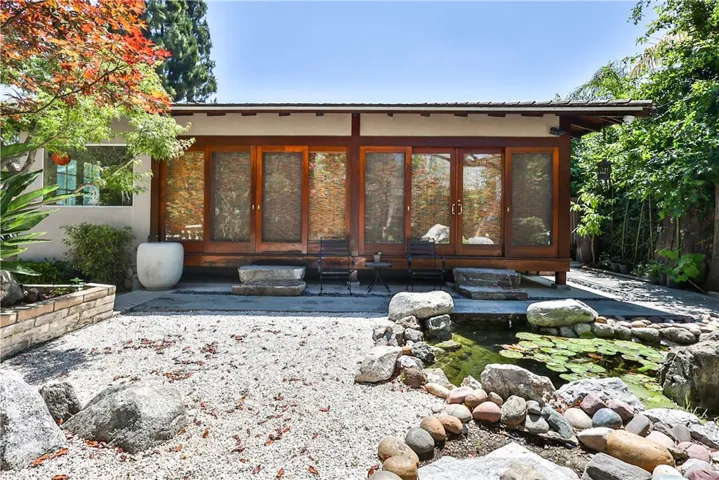 843 N Entrada, Glendora, California 91741