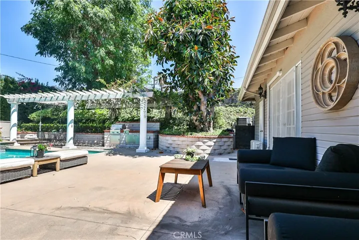 843 N Entrada, Glendora, California 91741