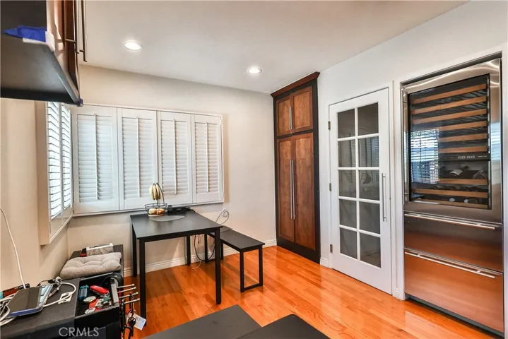 843 N Entrada, Glendora, California 91741