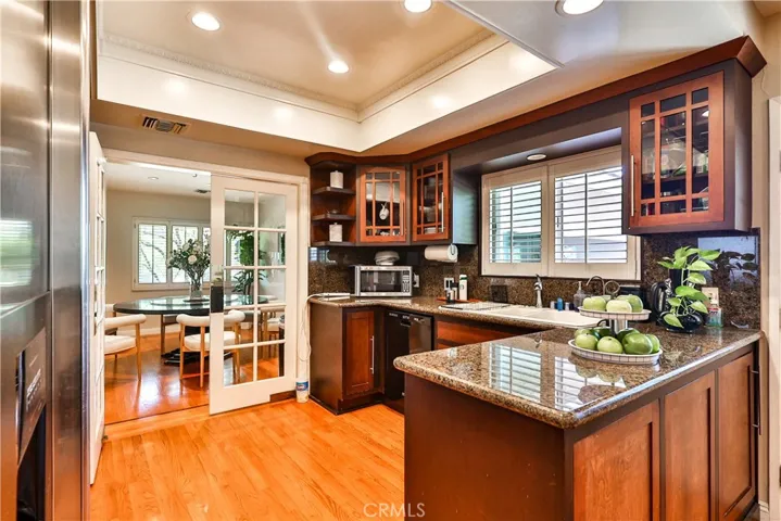 843 N Entrada, Glendora, California 91741